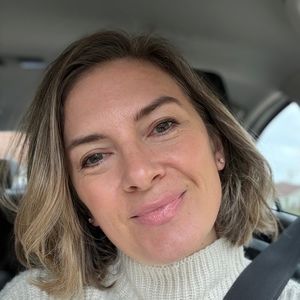 Meet your Posher, Kristin